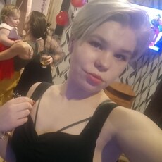 Тая, 22 из г. Брянск.