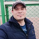 Александр, 36 лет