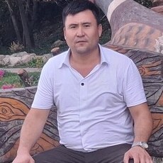 Фотография мужчины Zafar, 35 лет из г. Термез
