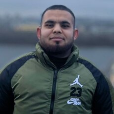 Фотография мужчины Абу, 22 года из г. Нижний Новгород