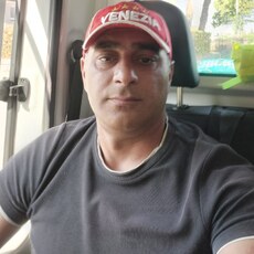 Фотография мужчины Аслан, 38 лет из г. Тианети