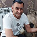 Аслан, 38 лет