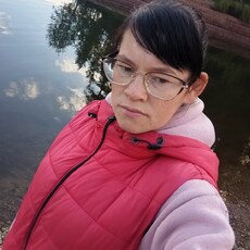 Фотография девушки Марианна, 33 года из г. Чермоз