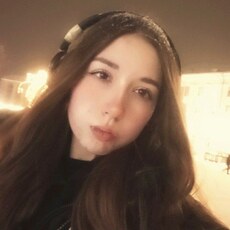 Фотография девушки Алисаа, 18 лет из г. Сыктывкар
