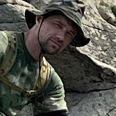 Фотография мужчины Антон, 41 год из г. Челябинск