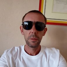 Фотография мужчины Николай, 44 года из г. Геленджик