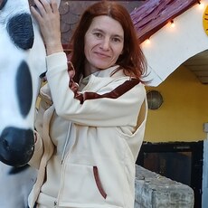 Фотография девушки Анна Перминова, 45 лет из г. Киров