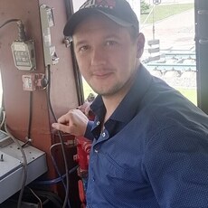 Фотография мужчины Леонид, 29 лет из г. Междуреченск