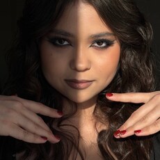 Фотография девушки Ева, 20 лет из г. Комсомольск-на-Амуре