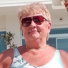 Luda, 61 из г. Новосибирск.