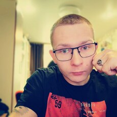 Фотография мужчины Андрей, 31 год из г. Кирово-Чепецк