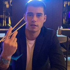 Фотография мужчины Александр, 19 лет из г. Витебск