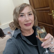 Фотография девушки Людмила, 53 года из г. Иркутск