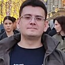 Кирилл, 36 лет