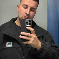 Фотография мужчины Игорь, 26 лет из г. Москва