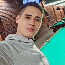 Фотография мужчины Виктор, 25 лет из г. Магадан