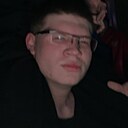 Давид, 18 лет