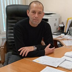 Фотография мужчины Максим, 36 лет из г. Нововоронеж