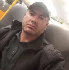 Фотография мужчины Эльвин, 40 лет из г. Мичуринск