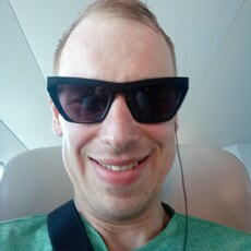 Фотография мужчины Илья, 36 лет из г. Санкт-Петербург