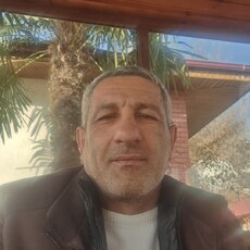 Фотография мужчины Amin, 47 лет из г. Марнеули