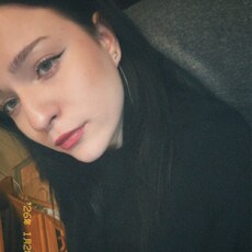 Фотография девушки Марина, 18 лет из г. Москва