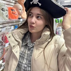 Фотография девушки Анастасия, 18 лет из г. Москва