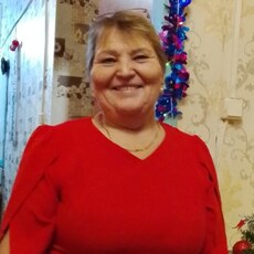 Фотография девушки Людмила, 54 года из г. Тюмень