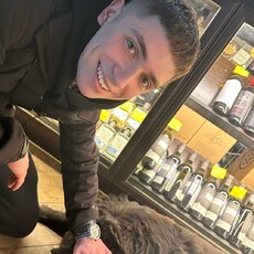 Фотография мужчины Макс, 25 лет из г. Ялта