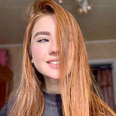 Дарья, 18 из г. Красноярск.