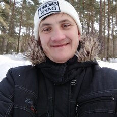 Фотография мужчины Эрнест Якимчик, 31 год из г. Молодечно