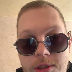 Фотография мужчины Марк, 29 лет из г. Мурманск