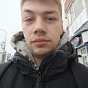 Кирилл, 26 лет
