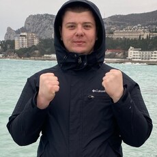 Фотография мужчины Роман, 27 лет из г. Ялта