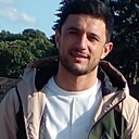 Хаким, 28 лет