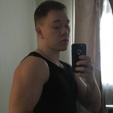 Фотография мужчины Паша, 21 год из г. Чебоксары