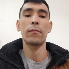 Фотография мужчины Нурбек, 22 года из г. Алматы