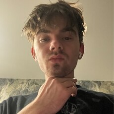 Фотография мужчины Алексей, 25 лет из г. Москва