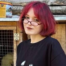 Вайб, 18 из г. Санкт-Петербург.