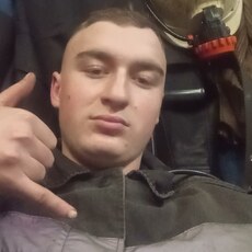 Фотография мужчины Zahar, 20 лет из г. Абакан