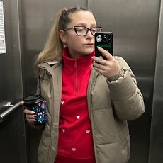 Фотография девушки Дарья, 32 года из г. Рязань