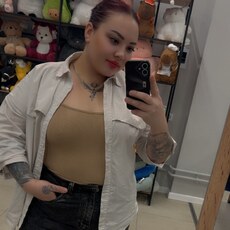 Надежда, 27 из г. Новосибирск.