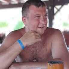 Фотография мужчины Сергей, 34 года из г. Дмитров