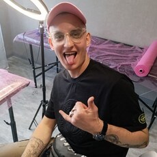 Фотография мужчины Илья, 25 лет из г. Луганск