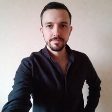 Фотография мужчины T-Jay, 35 лет из г. Запорожье