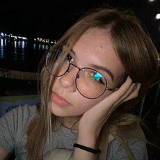 Фотография девушки Виолетта, 22 года из г. Москва