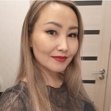 Оксана, 41 из г. Сургут.