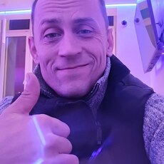 Фотография мужчины Александр, 38 лет из г. Самара