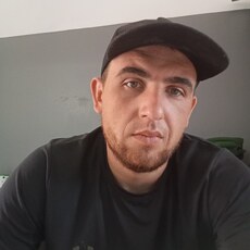 Фотография мужчины Борис, 33 года из г. Алматы