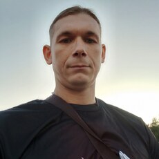 Фотография мужчины Никита, 33 года из г. Зеленоград